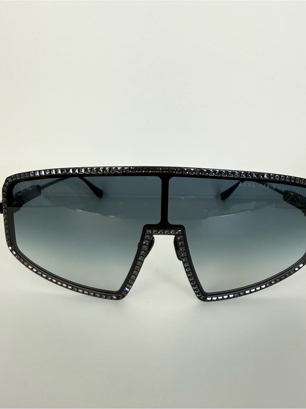 NEW!!! Anna Karin- Karlsson limited edition women sunglasses Retail 2500$